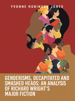 cover image of Genderisms, Decapitated and Smashed Heads